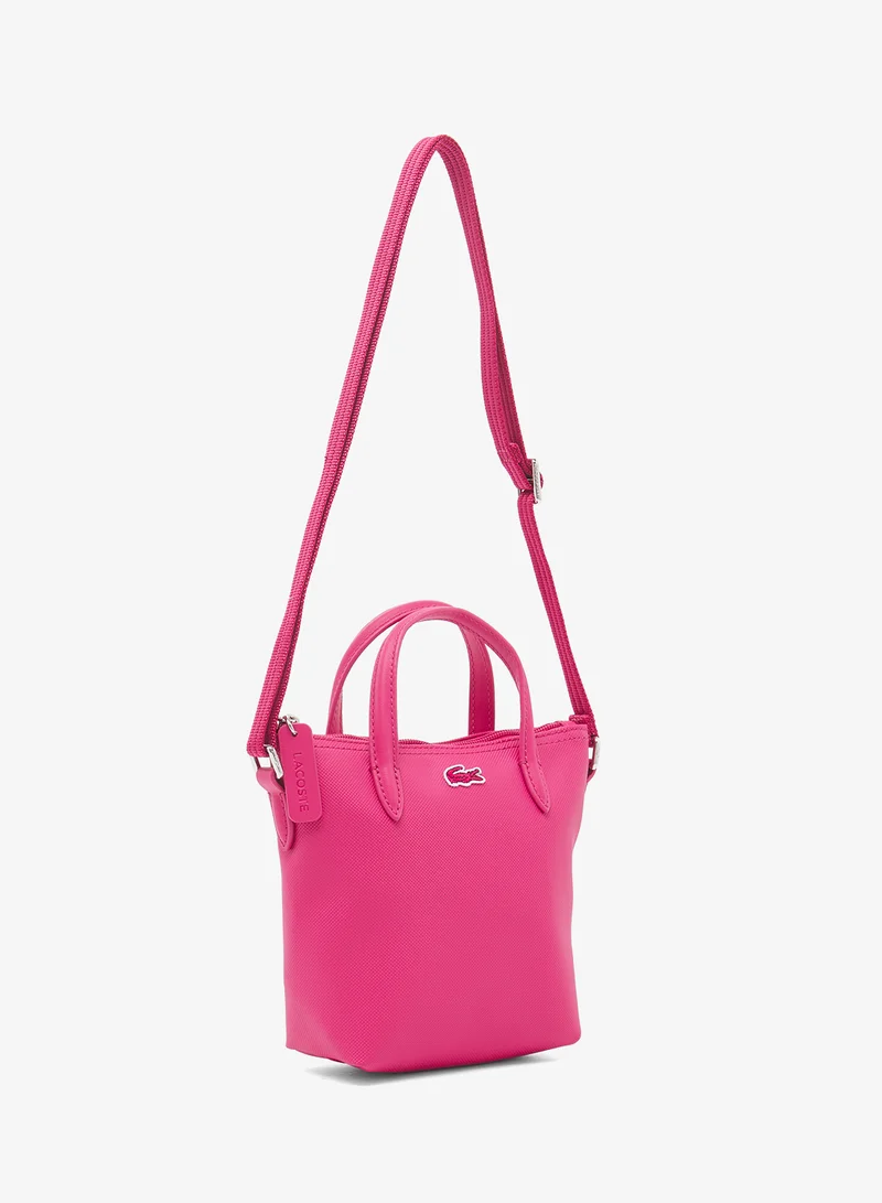 لاكوست Logo Crossbody Bag