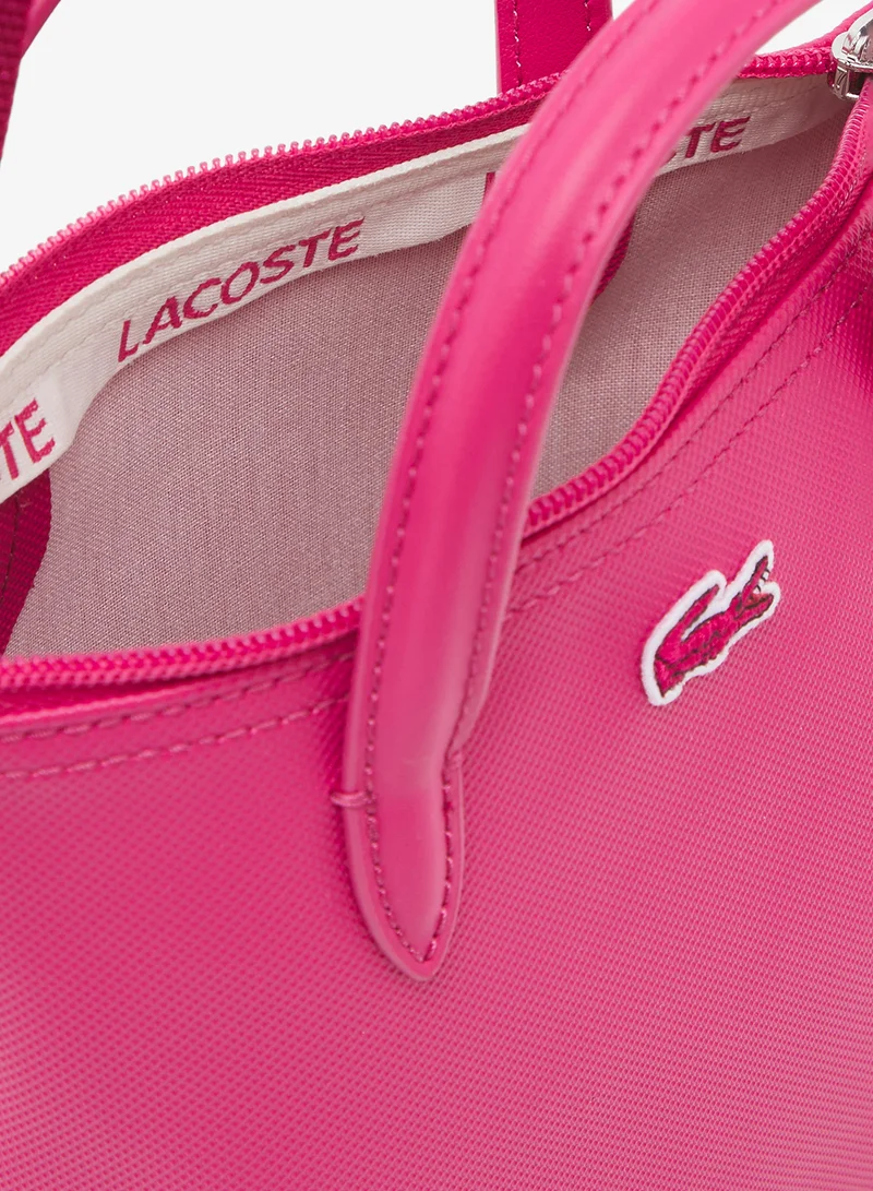 لاكوست Logo Crossbody Bag