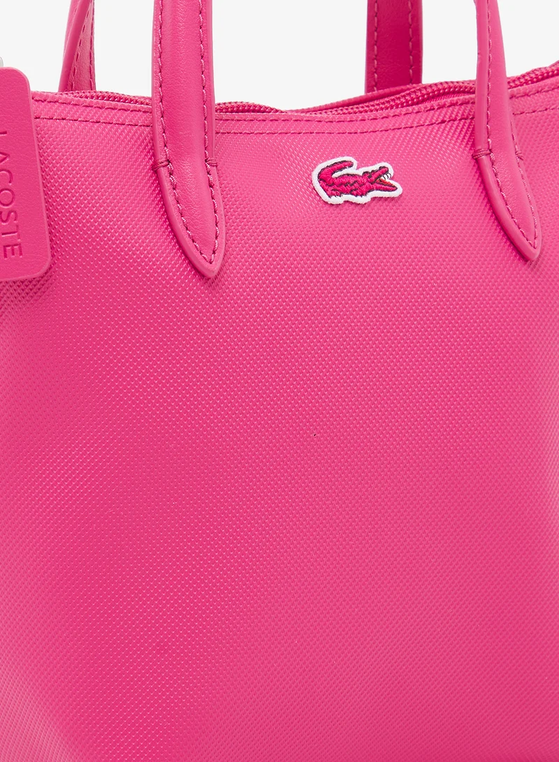 لاكوست Logo Crossbody Bag