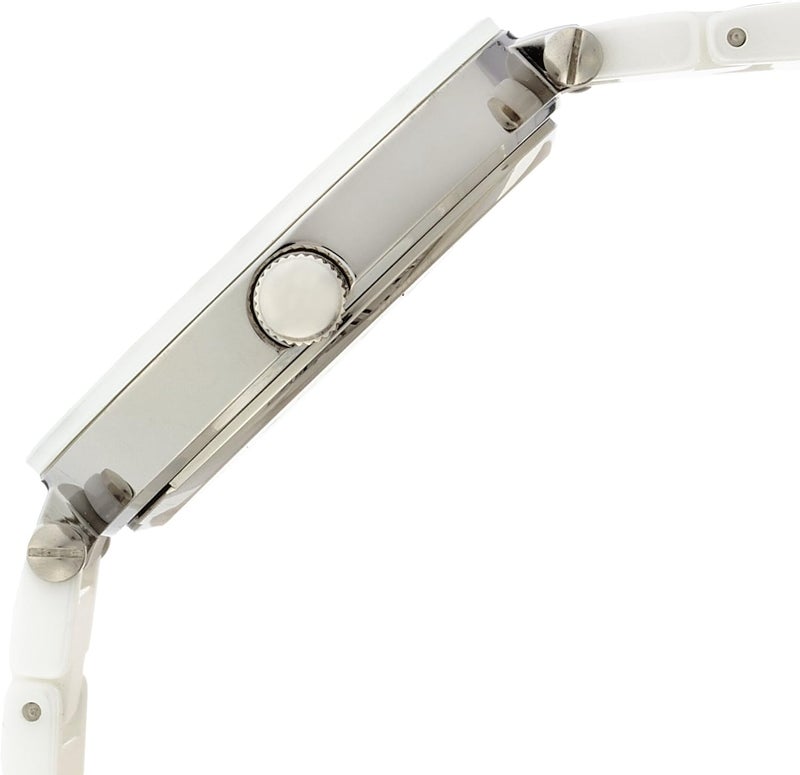 Anne Klein Women's Ceramic Casual Watch - Image 3