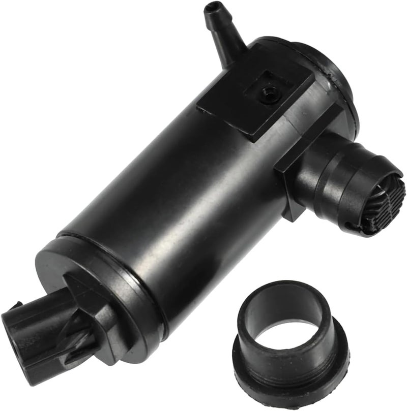 Car Windshield Washer Fluid Motor Part Number 76806TBAA01 Automotive Modified Accessories Windshield Washer - Image 1