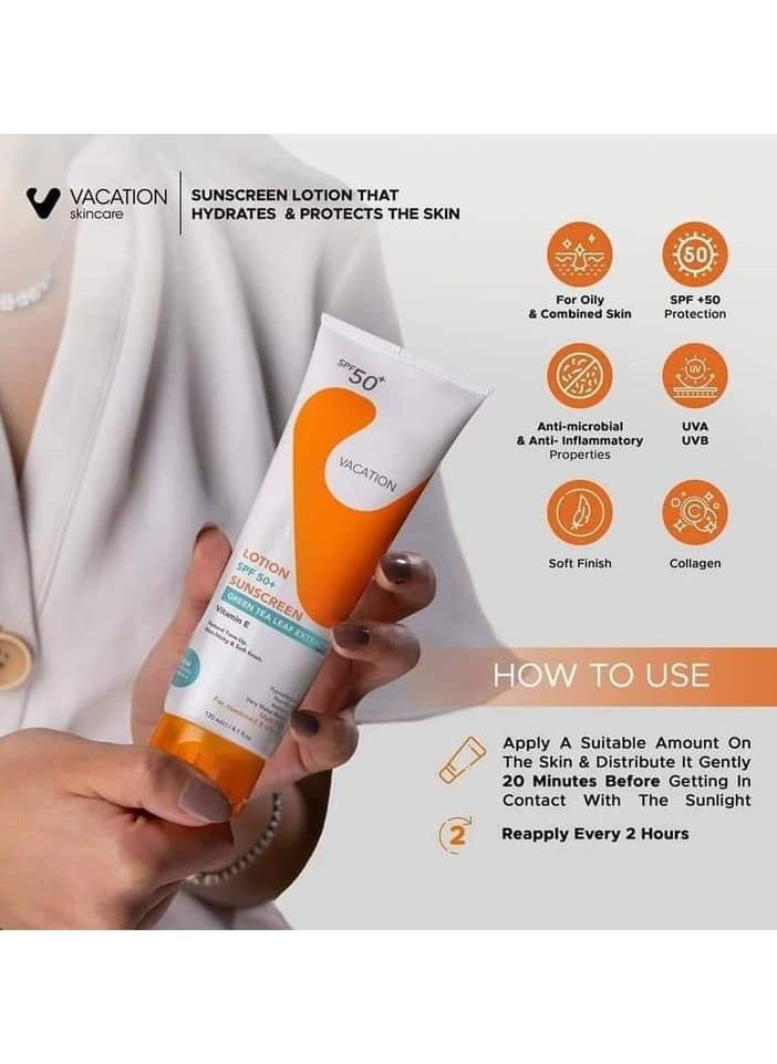 Vacation Lotion Spf 50+ Sunscreen 120Ml - pzsku/Z27A9E920DBCC3D9FC3A3Z/45/_/1716381735/ebc1bf15-f751-446c-ae05-2bb08a0f72eb