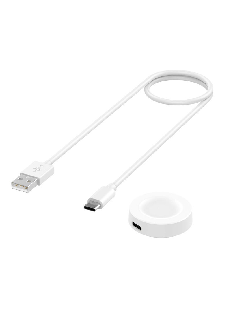 اليشمك Charging Cable Replacement for Huawei Watch 4/4 Pro/GT5/GT4/3/GT3/GT3 Pro/GT2 Pro Smart Watches Charging Dock for Huawei Fit 4 Pro/Fit 4/Watch D/Watch Buds/GT Cyber/GT Runner - Image 2