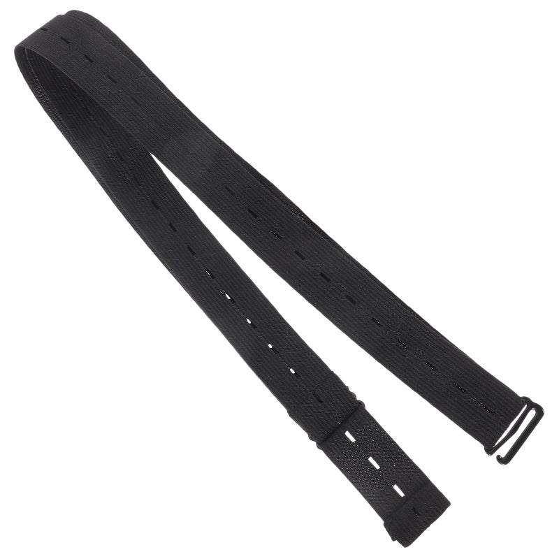 Shirt Garters Holders Keepers for Men, Wrinkle-free Design, Practical for Work and Parties - Image 1