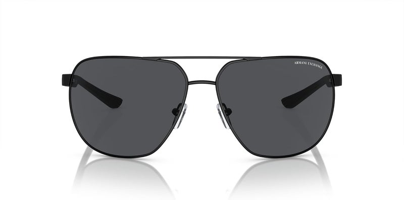 Armani Exchange A|X Men's Ax2047s Aviator Sunglasses - Image 1