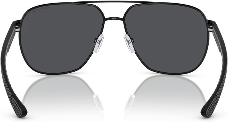 Armani Exchange A|X Men's Ax2047s Aviator Sunglasses - Image 4