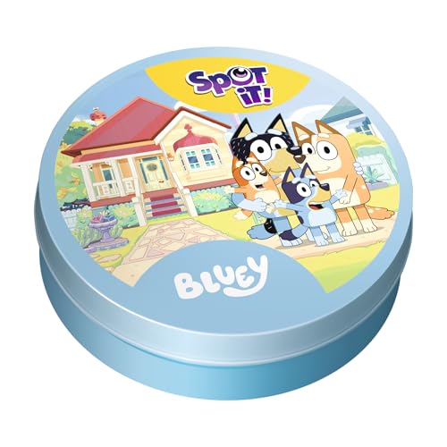 Asmodee لعبة بطاقات أسمودي سبوت إت بلوي - Image 5