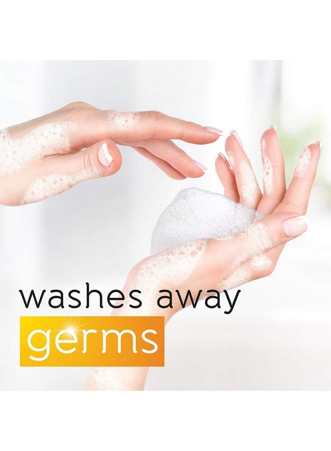 Pears Pure & Gentle Soap Bar (Buy 4 get 1 free) - With Glycerin for Soft, Glowing Skin & Body, Paraben-Free Body Soaps For Bath - Image 5