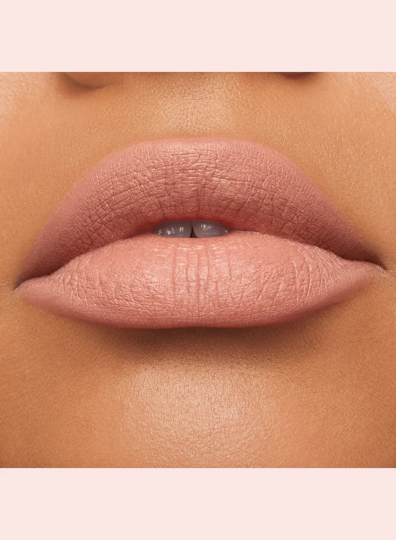 MAC Cosmetics Matte Lipstick - Honeylove - MACximal