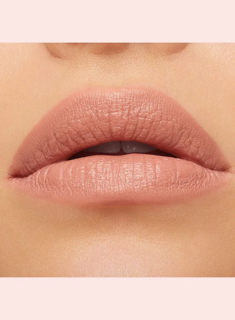 MAC Cosmetics Matte Lipstick - Honeylove - MACximal