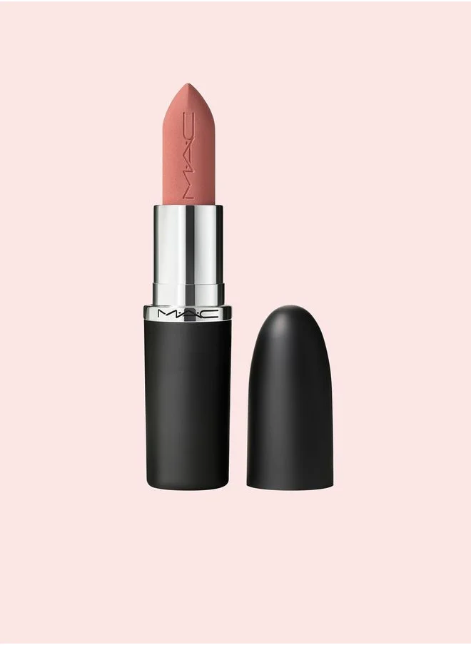 MAC Cosmetics Matte Lipstick - Honeylove - MACximal