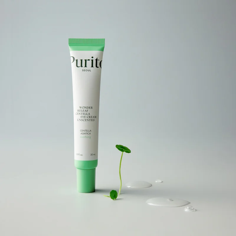 PURITO PURITO Wonder Releaf Centella Eye Cream Unscented