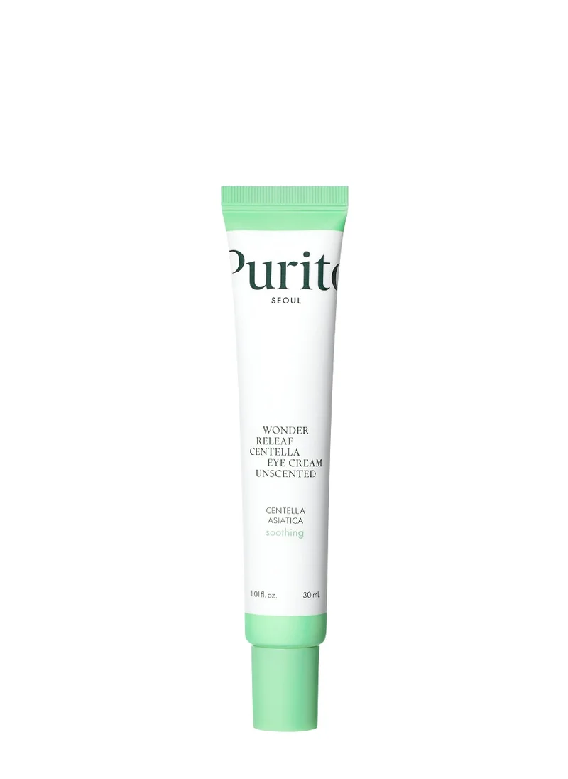 بوريتو PURITO Wonder Releaf Centella Eye Cream Unscented