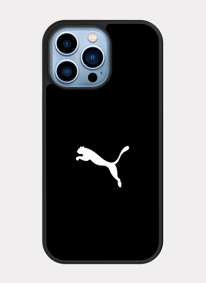 PXLAAT iPhone 13 Pro Max case cover Puma - Image 1