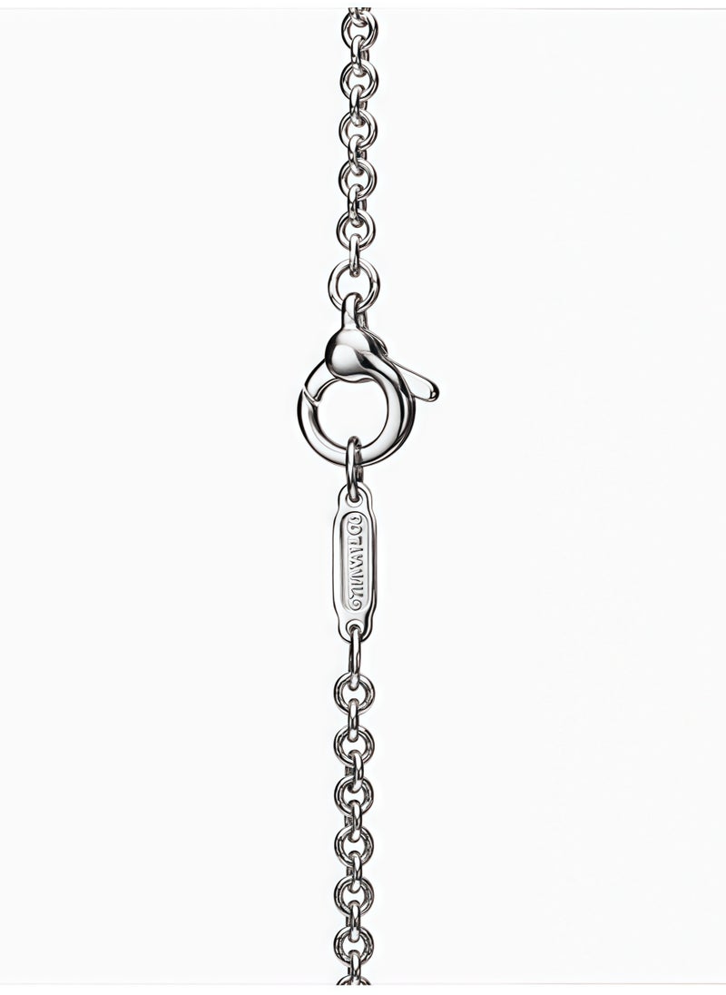 Tiffany & Co. Tiffany Return to Tiffany™ Full Heart Bracelet  - Image 3