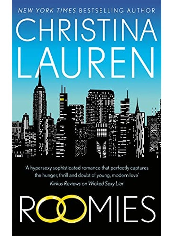 Roomies Reissue 