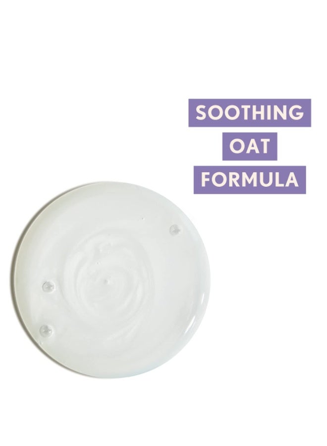 Aveeno Johnson & Johnson Aveeno stress relief body wash, 12oz, 354 ml - Image 2