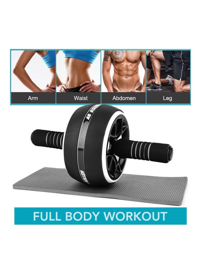 Generic 9-Piece Abdominal Roller Kit  - Image 5