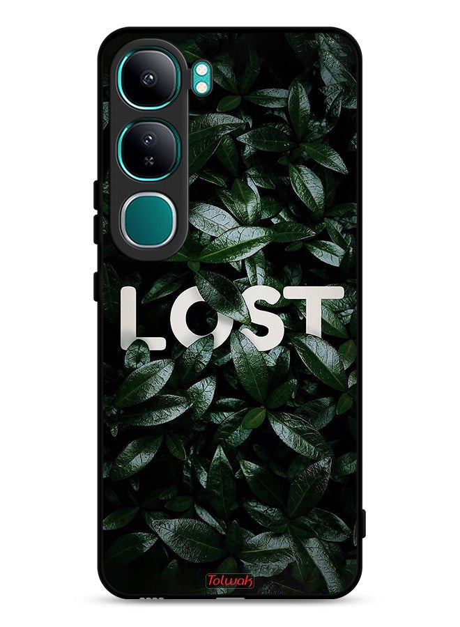 Tolwak vivo Y300 5G Protective Case Cover Lost - Image 1