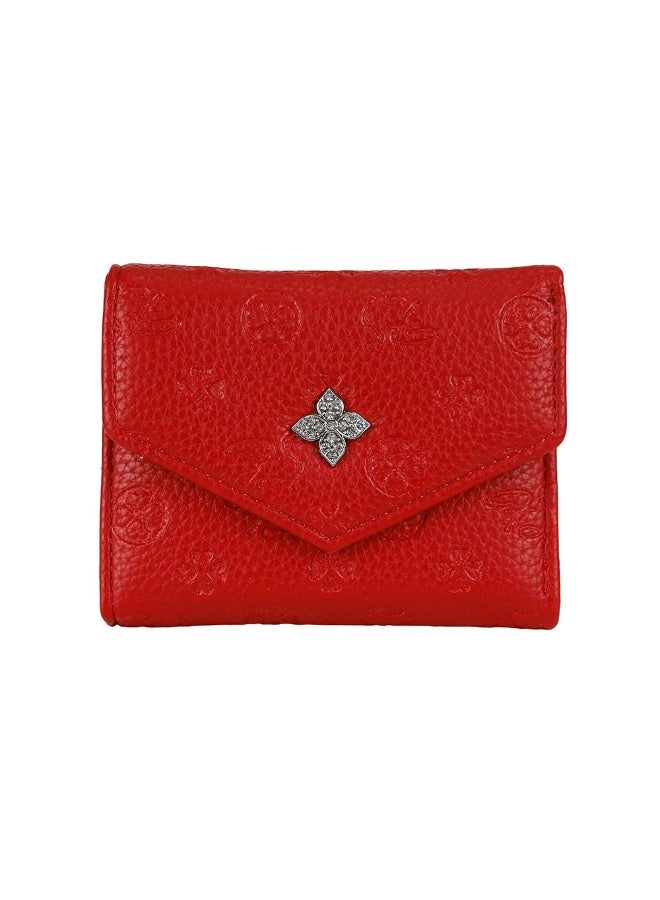 Mark Fairwhale New Multi Slot Thin And Large Capacity Card Bag Lntegrated Multi Functional Wallet