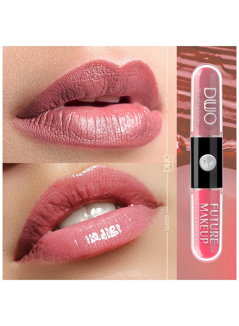 Future Makeup Duo Temptation - Image 2