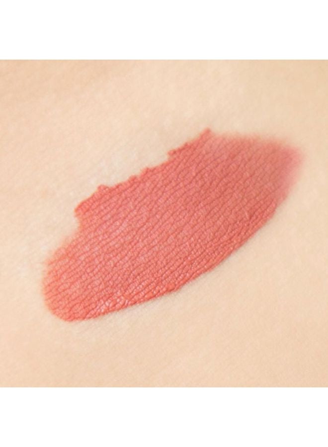 theBalm Meet Matt(e) Hughes Long Lasting Liquid Lipstick Honest - Image 3