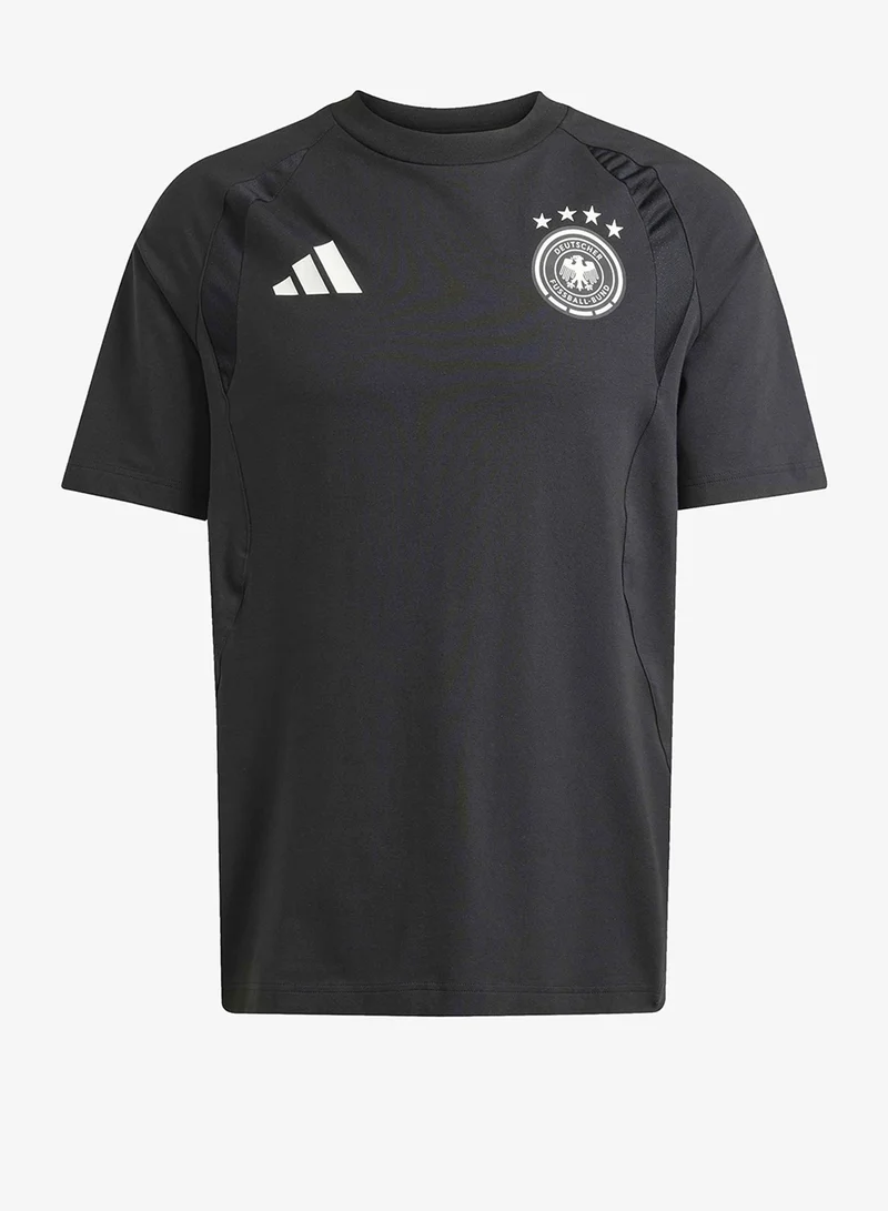 adidas Germany Tiro Travel T-Shirt