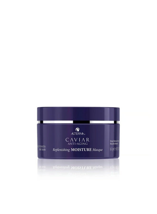 Alterna Caviar Anti-Aging Replenishing Moisture Mask 161g - Image 1