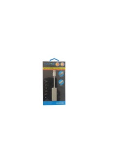 Haing Converter usb 3.0 1000Mbps TO Gigabit ethernet Adapter converter Hl-L101-U 3C  - Image 2