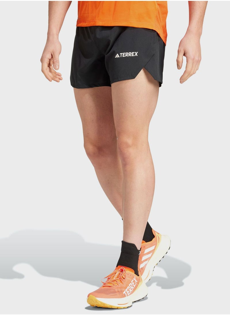 Adidas - Terrex Pro Shorts - Image 1