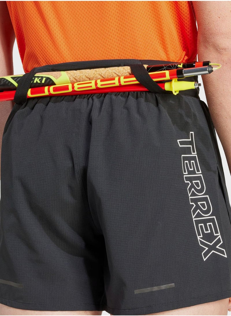 Adidas - Terrex Pro Shorts - Image 1