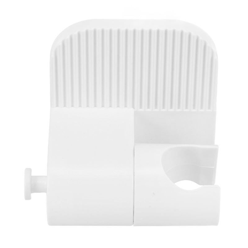 RV Toothbrush Holder, Adjustable Angle Shower Wand Mount, Wall Adhesive Bracket - Image 1