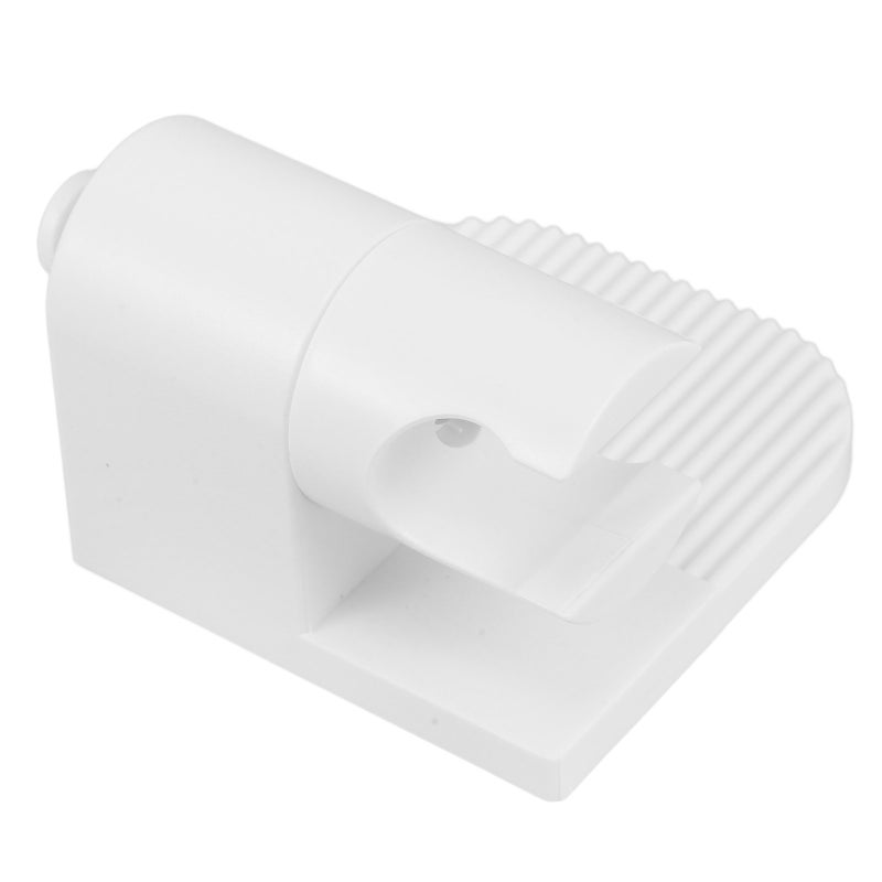 RV Toothbrush Holder, Adjustable Angle Shower Wand Mount, Wall Adhesive Bracket - Image 5