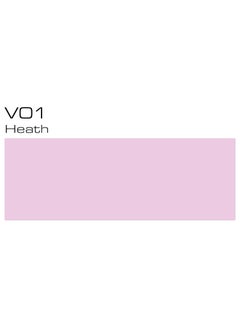 COPIC Copic Markers V01-Sketch, Heath  - Image 2