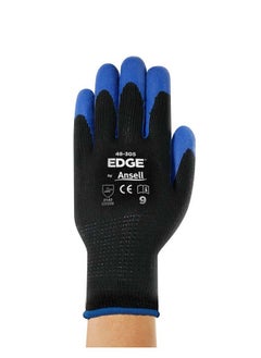 Ansell Ansell Edge Latex Coated Work Gloves, 48-305  - Image 1