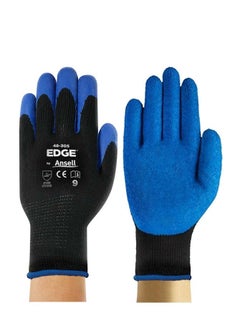 Ansell Ansell Edge Latex Coated Work Gloves, 48-305  - Image 2