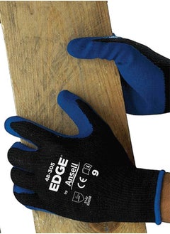 Ansell Ansell Edge Latex Coated Work Gloves, 48-305  - Image 3