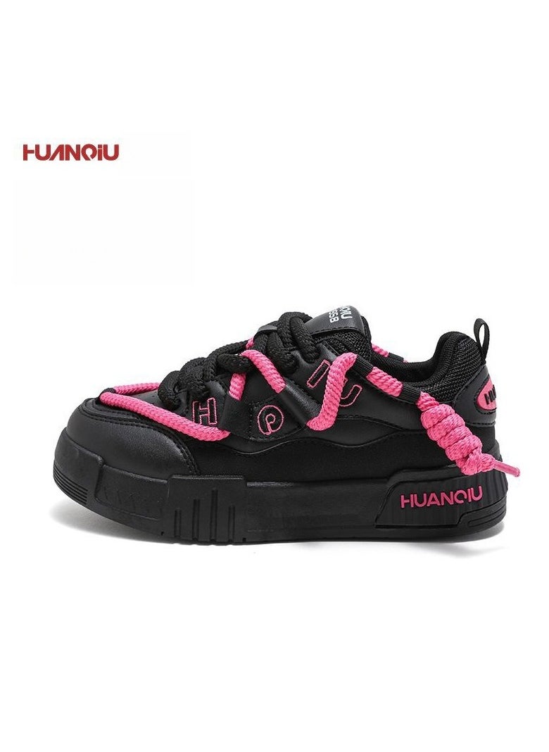 HUANQIU - New WoMen's Casual Versatile Sports Shoes - Image 1