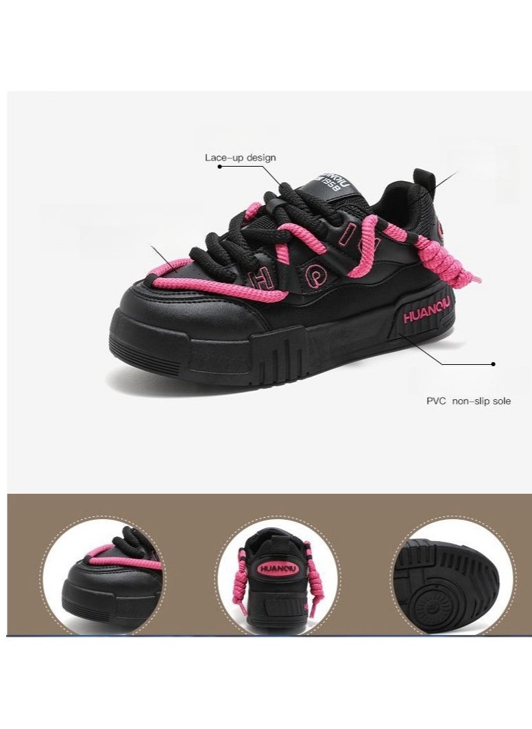 HUANQIU - New WoMen's Casual Versatile Sports Shoes - Image 1