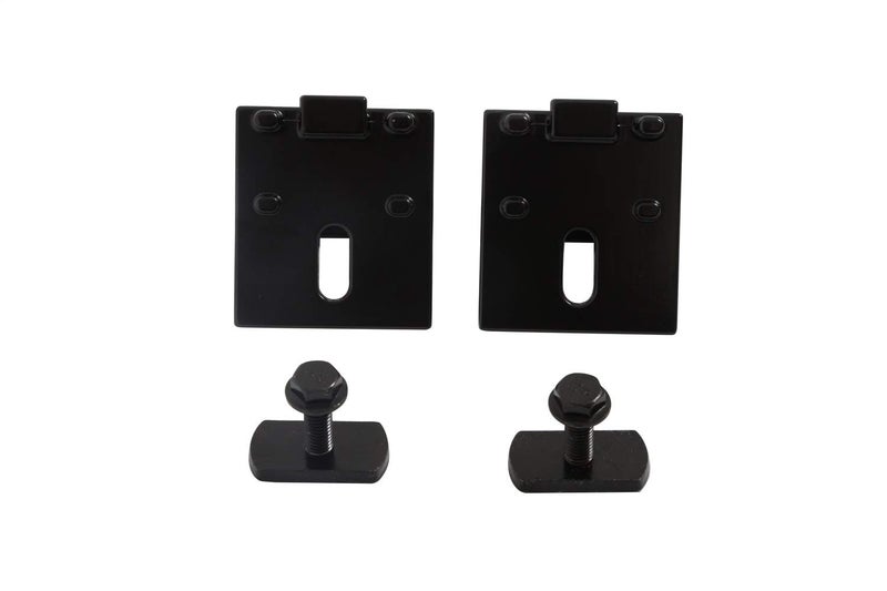 Deezee Dee Zee DZ97909 Ford Cargo Anchor Tie Downs - Image 1