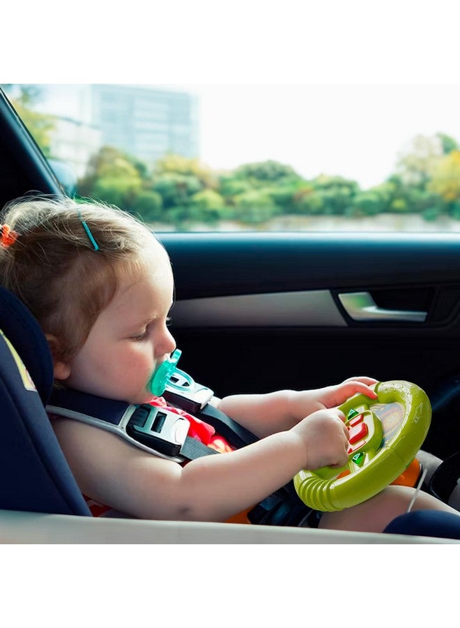 Lollipop عصا مصاصة بعجلة قيادة للأطفال - Image 2