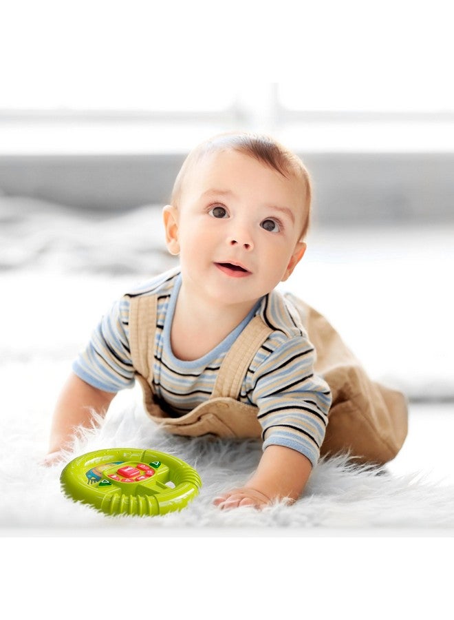 Lollipop عصا مصاصة بعجلة قيادة للأطفال - Image 3