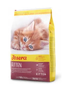 JOSERA Multicolored Small Cat Food Pack 400g 