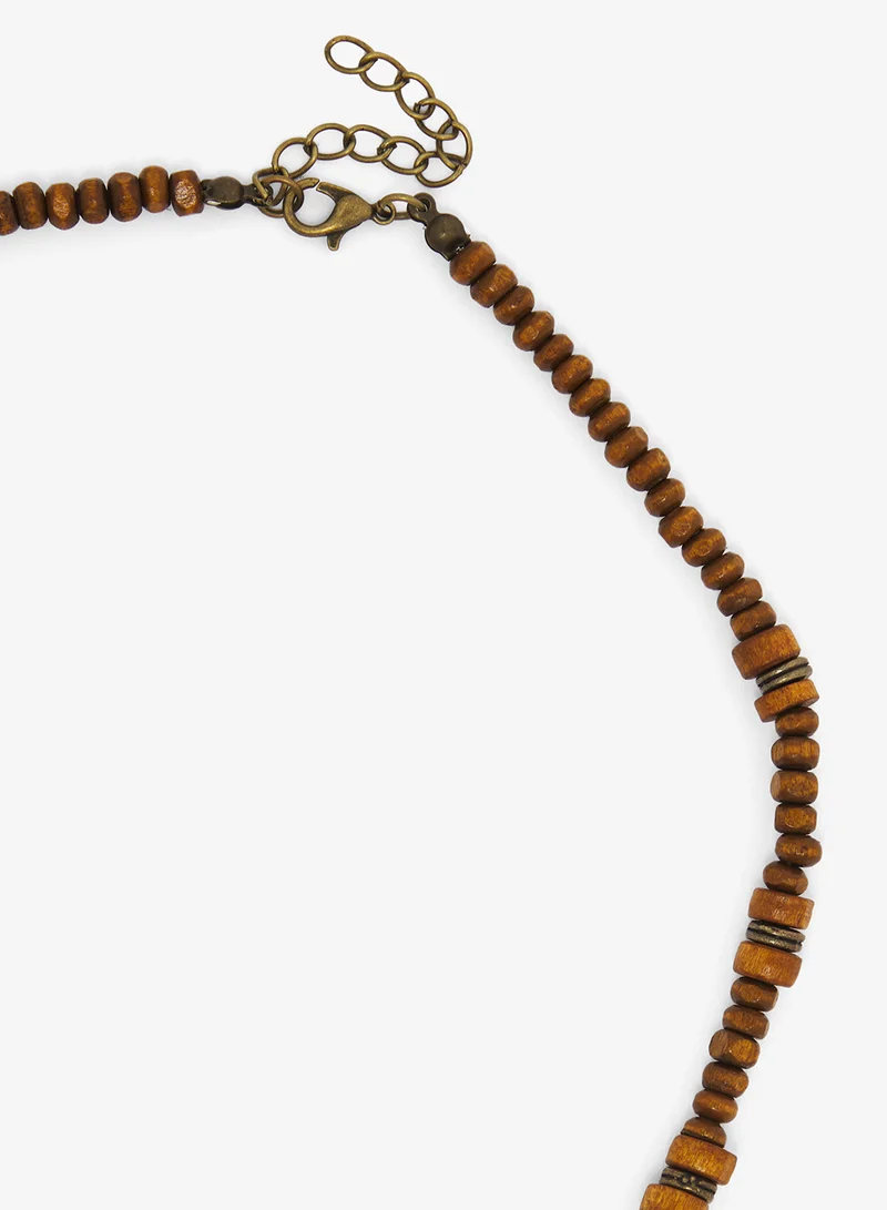 سفنتي فايف عقد خرز