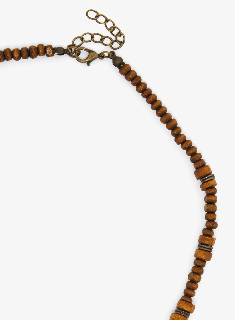 سفنتي فايف عقد خرز - Image 3