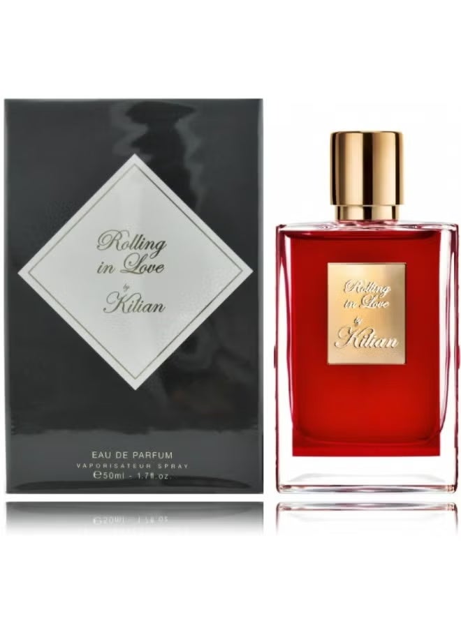 Kilian Rolling In Love EDP 50 ML - Image 1