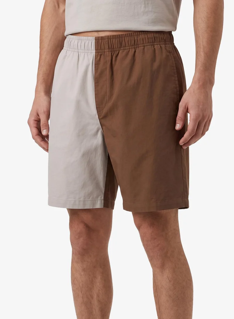 Seventy Five Basics Casual Shorts