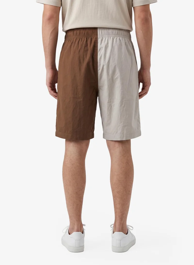 Seventy Five Basics Casual Shorts