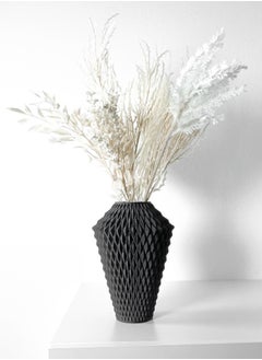 3D Brothers The Vantori Vase - Elegant Modern Design for Sophisicated Home Decor  - Image 1