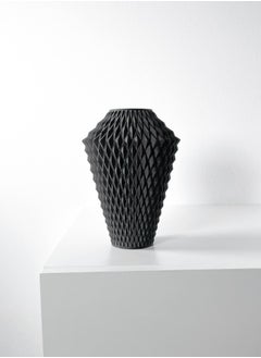3D Brothers The Vantori Vase - Elegant Modern Design for Sophisicated Home Decor  - Image 2